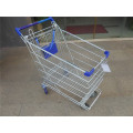 Australia Shopping Trolley Supermarket Cart